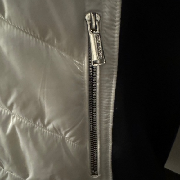 Calvin Klein performance repel ladies jacket 1X coat - Picture 6 of 6